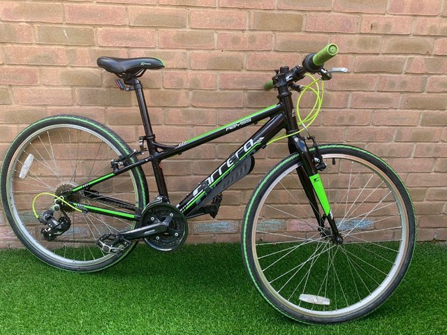 carrera abyss 26